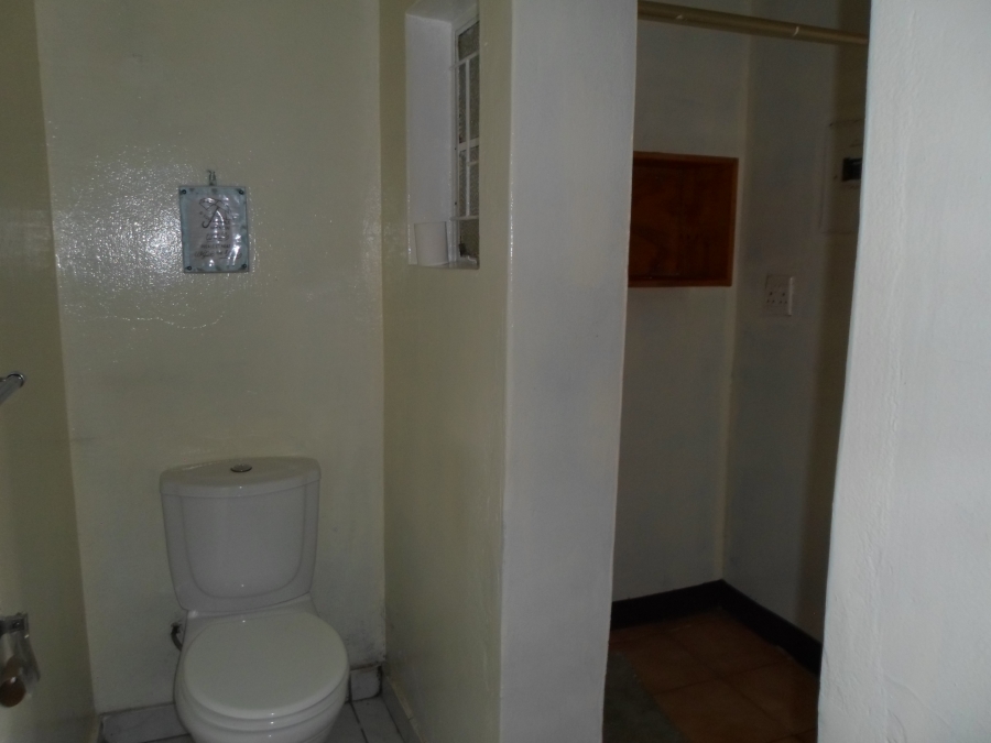 To Let 1 Bedroom Property for Rent in Sasolburg Ext 11 Free State